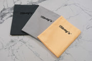 Ilbays® Originals – Premium Mikrofiber Bezler (3'lü Paket)