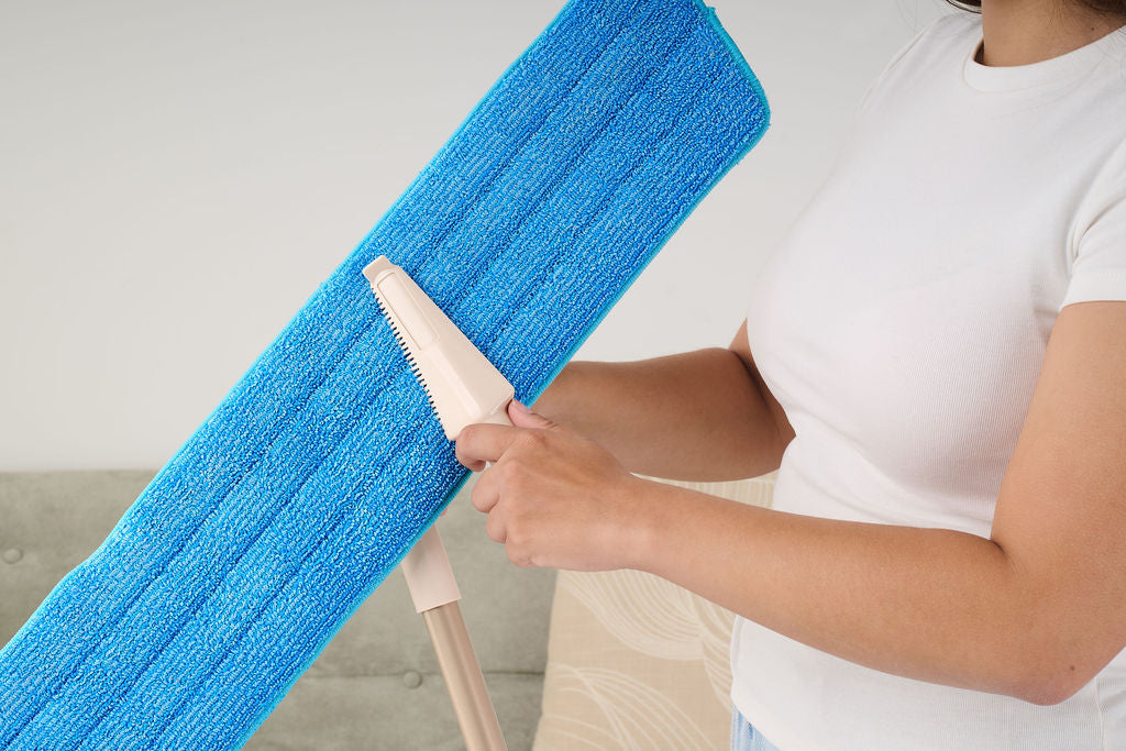XL Floor Cleaner 62 cm – ILBAYS®