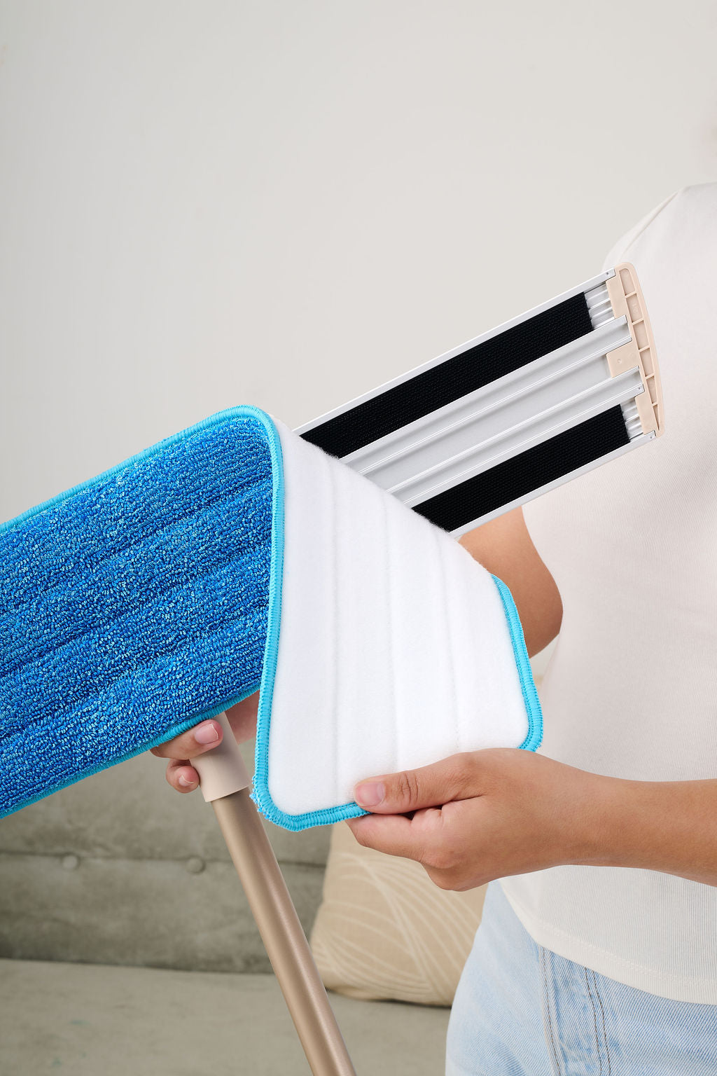 XL Floor Cleaner 62 cm – ILBAYS®