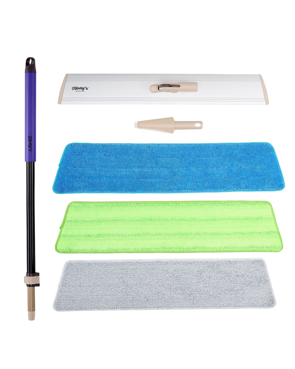 XL Floor Cleaner 62 cm – ILBAYS®